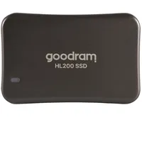 Goodram Ssdpr-Hl200-01T Ārējais Ssd disks