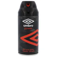 Umbro Power 150Ml Men  Dezodorants
