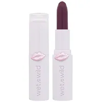 Wet N Wild Lipstick Megalast Purple Glossy  Lūpu krāsa