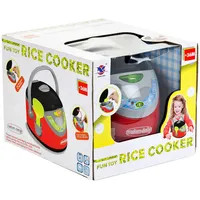 Elephant Toys Rice Cooker Xs-14003 Bērnu mājturības priekšmeti