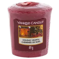 Yankee Candle Holiday Hearth  Aromātiskā svece