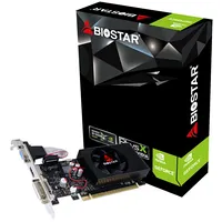 Biostar Vn7313Th41 graphics card Nvidia Geforce Gt 730 4 Gb Gddr3 Videokarte