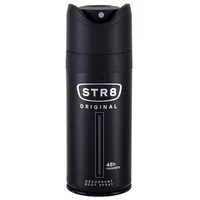 Str8 Original 150Ml Men  Dezodorants