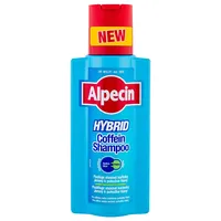 Alpecin Hybrid Coffein Shampoo 250Ml Men  Šampūns