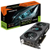 Gigabyte Eagle Geforce Rtx 4070 Ti Super Oc 16G Nvidia 16 Gb Gddr6X Gv-N407Tseagle Oc-16Gd Videokarte