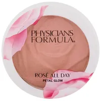 Physicians Formula Rosé All Day Petal Glow 9,2G  Izgaismojošs līdzeklis