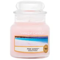 Yankee Candle Pink Sands  Aromātiskā svece