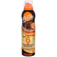Malibu Continuous Spray Dry Oil 175Ml  Saules aizsargājošs losjons ķermenim