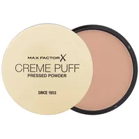 Max Factor Creme Puff 05 Translucent 14G  Pūderis