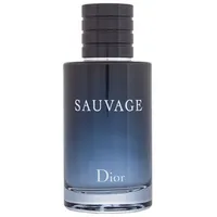 Christian Dior Sauvage 100Ml Men  Tualetes ūdens Edt