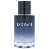 Christian Dior Sauvage 60Ml Men  Tualetes ūdens Edt