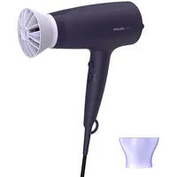 Philips 3000 series Bhd340/10 2100 W Thermoprotect attachment Hair Dryer Fēns