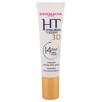Dermacol 3D Hyaluron Therapy Intensive Wrinkle-Filler Serum 12Ml Women  Ādas serums