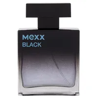 Mexx Black 50Ml Men  Parfimērijas ūdens Edp