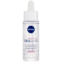 Nivea Hyaluron Cellular Filler Serum-Essence 30Ml Women  Ādas serums