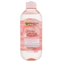 Garnier Skin Naturals Micellar Cleansing Rose Water 400Ml  Micelārais ūdens