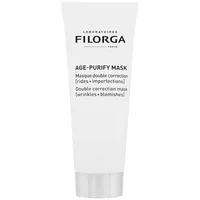 Filorga Age-Purify Mask Double Correction 75Ml Women  Sejas maska