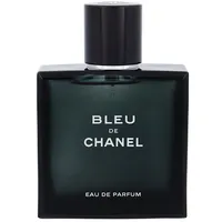 Chanel Bleu de 50Ml Men  Parfimērijas ūdens Edp