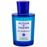 Acqua Di Parma Blu Mediterraneo Cipresso di Toscana 150Ml Unisex  Tualetes ūdens Edt