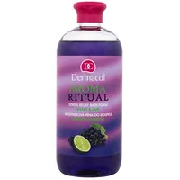 Dermacol Aroma Ritual Grape  Lime 500Ml Women Vannas putas