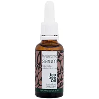 Australian Bodycare Tea Tree Oil Hyaluronic Serum 30Ml Women  Ādas serums