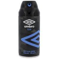 Umbro Ice 150Ml Men  Dezodorants