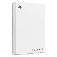 Seagate External Hdd Stlv5000200 5Tb Usb 3.0 Colour White Ārējais disks