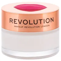 Makeup Revolution London Lip Mask Overnight Cravincoconuts 12G  Lūpu balzāms