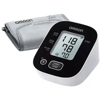 Omron M2 Intelli It Upper Arm Blood Pressure Monitor Hem-7143T1-Ebk Asinsspiediena mērītājs