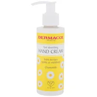 Dermacol Hand Cream Chamomile 150Ml Women  Roku krēms