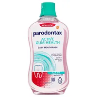 Parodontax Active Gum Health Fresh Mint 500Ml  Mutes skalojamais līdzeklis