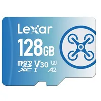 Lexar Micro Sdxc 128Gb Uhs-1 Lmsflyx128G-Bnnng Atmiņas karte