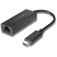 Lenovo Usb-C to Ethernet 4X90S91831 Adapteris