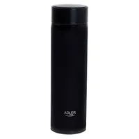 Adler Thermos With Led Ad 4506Bk Black Termoss