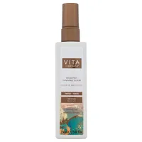 Vita Liberata Heavenly Tanning Elixir Tinted 150Ml  Pašiedegumu līdzeklis