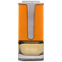 Al Haramain Opulent Saffron 100Ml Unisex  Smaržas Pp