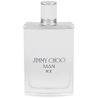 Jimmy Choo Man Ice 100Ml Men  Tualetes ūdens Edt