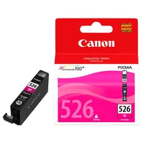Canon Cli-526M 4542B001 Tintes kasetne