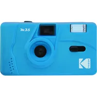 Kodak M35 Reusable Camera Blue  Filmu kamera