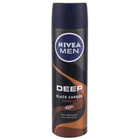 Nivea Men Deep Espresso 150Ml  Dezodorants