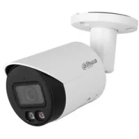Dahua White Outdoor Ipc-Hfw2849S-S-Il-0280B Videonovērošanas kamera
