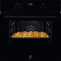 Electrolux Eod5H70Bz oven 2750 W A Black Cepeškrāsns