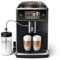 Saeco Sm8780 Fully-Auto Espresso machine 8780/00 Kafijas automāts