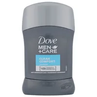 Dove Men  Care Clean Comfort 50Ml Dezodorants