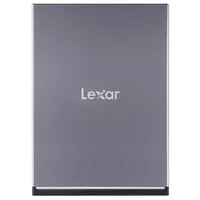 Lexar External Ssd Sl210 500Gb Usb 3.1 Write speed 450 Mbytes/Sec Read 550 Lsl210X500G-Rnnng Ārējais disks