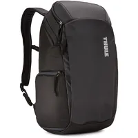 Thule Enroute Camera Backpack Tecb-120 Black 3203902  Soma