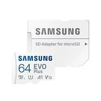 Samsung Mb-Mc64Ka/Eu Atmiņas karte