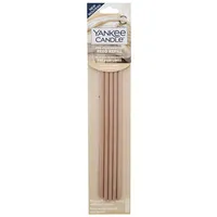 Yankee Candle Warm Cashmere Pre-Fragranced Reed Refill  Difuzors