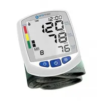 Oromed Hi-Tech Medical Oro-Sm2 Comfort blood pressure unit Upper arm Automatic Asinsspiediena mērītājs