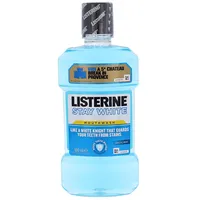 Listerine Stay White Mouthwash 500Ml  Mutes skalojamais līdzeklis